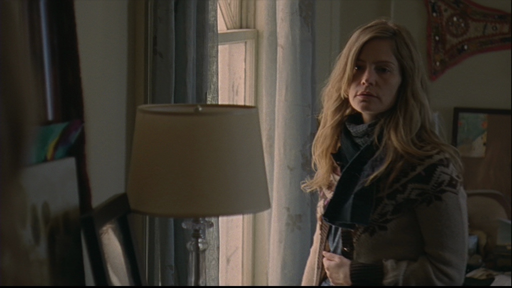 Margot At The Wedding [FILMGRAB]